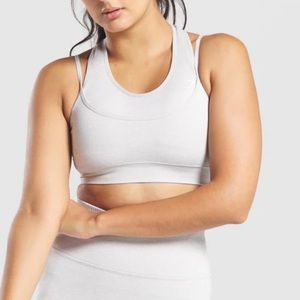 Gymshark vital rise sports bra size md
